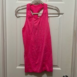 Victoria’s Secret VSX sport tank size   NWOT